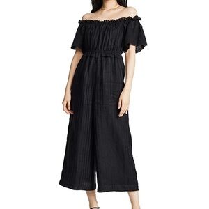 Joie Alverna Jumpsuit